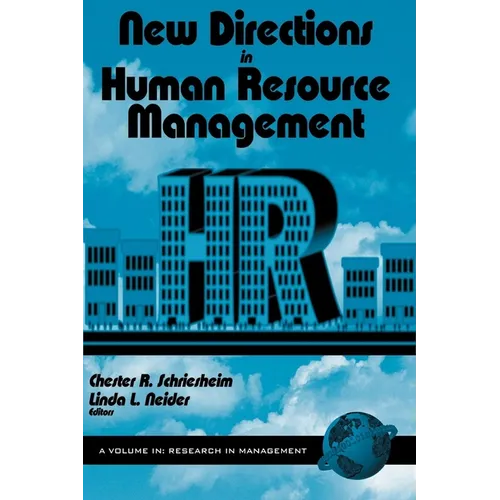 New Directions in Human Resource Management