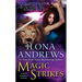 Magic Strikes