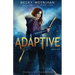 Adaptive: A Young Adult Dystopian Romance