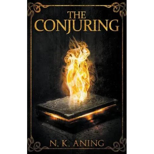 The Conjuring