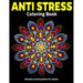 Mendala Coloring Book For Adults: Anti Stress Coloring Book: Relaxation Mandala Designs