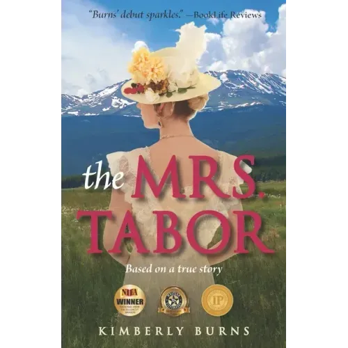 The Mrs. Tabor