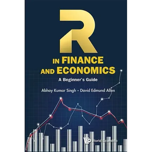 R in Finance and Economics: A Beginner's Guide