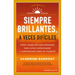 Siempre Brillantes, a Veces Dificiles