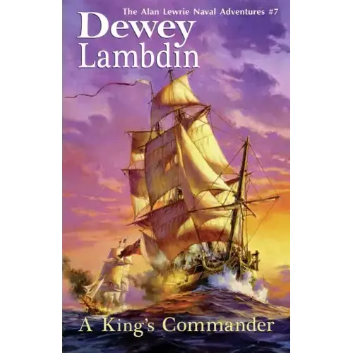 A King's Commander