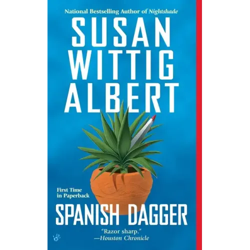 Spanish Dagger