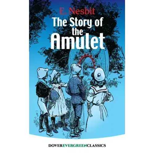 The Story of the Amulet