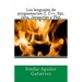 Los lenguajes de programacion c, c++, epi, java, javascript y php