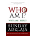 Who Am I? Why Am I Here?: How to Discover Your Purpose and Calling in Life