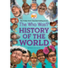 The Who Was? History of the World