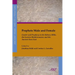 Prophets Male and Female: Gender and Prophecy in the Hebrew Bible, the Eastern Mediterranean, and the Ancient Near East