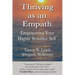 Thriving As An Empath: Empowering Your Highly Sensitive Self