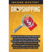 Dropshipping: Master the Art of Product Research and Find the Most Profitable Private Label Items Across Amazon for Amazon FBA and A