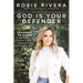 God Is Your Defender: Learning to Stand After Life Has Knocked You Down