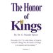 The Honor of Kings