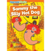 Sammy the Silly Hot Dog