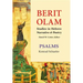 Psalms