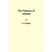 The Fallacies of Atheism
