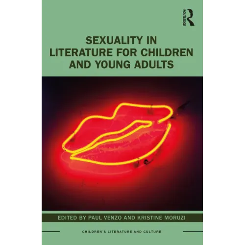 Sexuality in Literature for Children and Young Adults