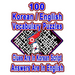 100 Korean/English Vocabulary Puzzles: Learn and Practice Korean/English By Doing FUN Puzzles!, 100 8.5 x 11 Crossword Puzzles With Clues In Korean sc