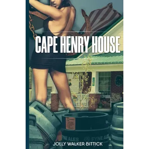 Cape Henry House