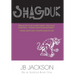 Shagduk (De re dordica, Book One)