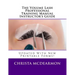 The Volume Lash Professional Training Manual Instructor's Guide