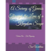 A Survey of Genesis Through the Lens of a Kingdom Scope: Volume One - The Beginning