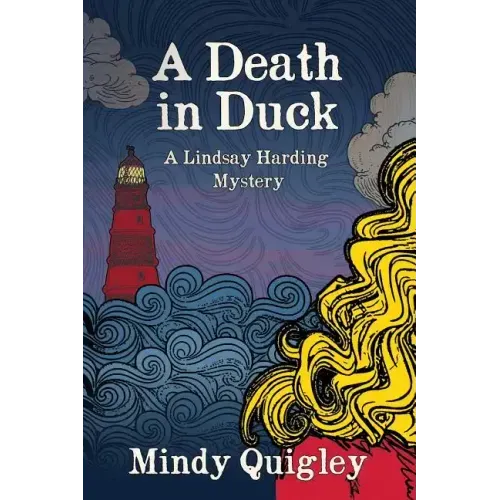A Death in Duck