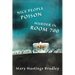 Nice People Poison / Murder in Room 700
