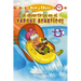 Jeet Y Choco: ¡A Divertirse En El Parque Acuático! (Jeet and Fudge: Fun at the Waterpark)