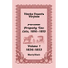 Clarke County, Virginia Personal Property Tax Lists: Volume 1, 1836-1853