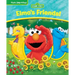 Sesame Street Elmo's Friends!: First Look and Find