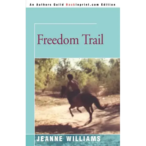 Freedom Trail