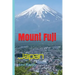 Mount Fuji: Japan