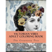 Victorian Vibes: Adult Coloring Book