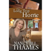 The Long Trip Home: A Jillian Bradley Mystery