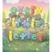 Every Little Letter