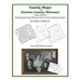 Family Maps of Daviess County, Missouri
