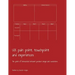 UX pain point, touchpoint and experiences: The point of interaction between product design and customers