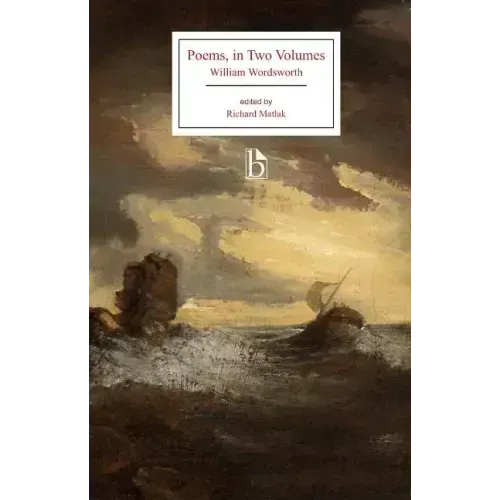 Poems, in Two Volumes