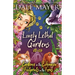 Lovely Lethal Gardens 5-6