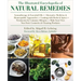 The Illustrated Encyclopedia of Natural Remedies
