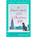 The Empire State Cat's Christmas Gift