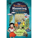 The Vexatious Haunting of Lily Griffin