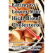 Eating to Lower Your High Blood Cholesterol