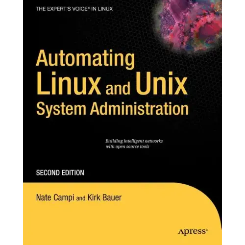 Automating Linux and Unix System Administration