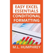Conditional Formatting