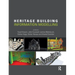 Heritage Building Information Modelling