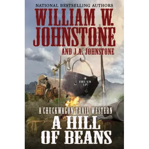 A Hill of Beans
